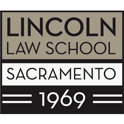 Law school logo