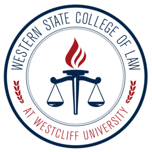 Law school logo