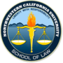 Law school logo