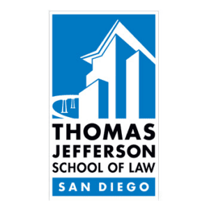 Law school logo