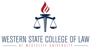 Law school logo